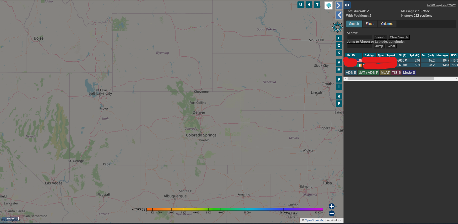 Using The Raspberry Pi To Feed To FlightRadar24, FlightAware, And ADS-B ...